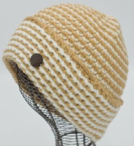 CORONEL-TAPIOCCA-GORRO-SENYORA-BEIGE CORONEL-TAPIOCCA-GORRO-SENYORA-BEIGE