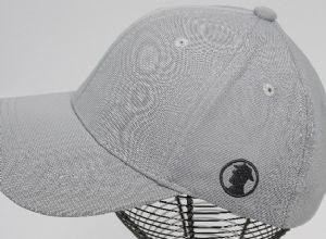 CORONEL-TAPIOCCA-GORRA-SPORT-GRIS-MOD-24601.07 CORONEL-TAPIOCCA-GORRA-SPORT-GRIS-MOD-24601.07