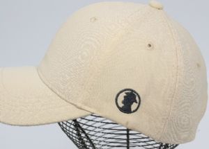 CORONEL-TAPIOCCA-GORRA-SPORT-CREMA-MOD-24601.09 CORONEL-TAPIOCCA-GORRA-SPORT-CREMA-MOD-24601.09