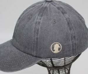 CORONEL-TAPIOCCA-GORRA-ALGODON-GRIS-MOD-24602.07 CORONEL-TAPIOCCA-GORRA-ALGODON-GRIS-MOD-24602.07