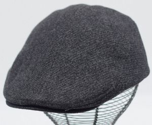 CORONEL-TAPIOCCA-VISERA-LISA-LANA-GRIS-25251.07