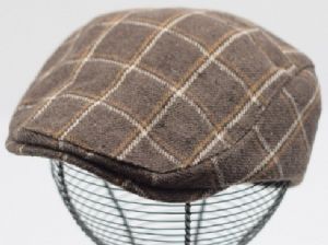 CORONEL-TAPIOCCA-VISERA-CUADROS-MARRON-25262.08