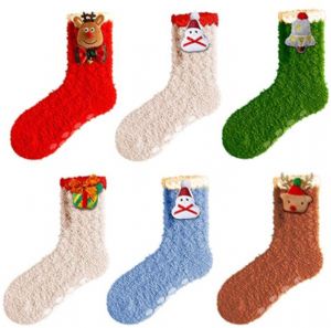 CAJA-REGALO-3-CALCETINES-TALLA-UNICA-ANTIDESLIZANTES-DE-NAVIDAD-SURTIDOS