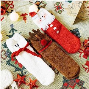 CAJA-REGALO-3-CALCETINES-TALLA-UNICA-SURTIDOS-NAVIDAD