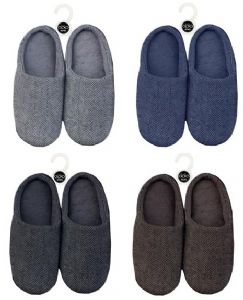 GLOKO-ZAPATILLAS-DE-CASA-CABALLERO-TALLA-40-45-COLORES-SURTIDOS