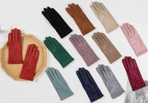 GUANTES-LISOS-SENYORA-TALLA-UNICA-COLORES-SURTIDOS