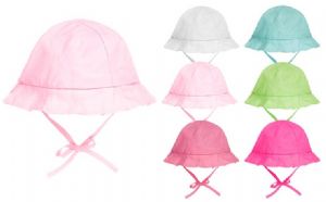 GORRITOS-BEBE-44-48-COLORES-LISOS-100-ALGODON-SURTIDOS