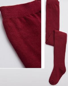 YSABEL-MORA-LEOTARDO-SUAVE-80-ALG-TRANSPIRABLE-TALLA-19-25-GRANATE