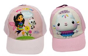 GORRA-VERANO-INFANTIL-COLORES-SURTIDOS-NINYA-GBBY-HOUSE