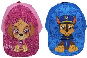 GORRA-COLOR-NINYA-Y-NINYO-PATRULLA-CANINA