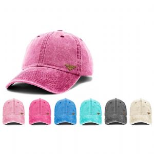 PRIVATA-GORRA-LAVADA-NINYA-COLORES-SURTIDOS