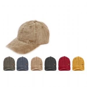 PRIVATA-GORRA-LAVADA-CABALLERO-COLORES-SURTIDOS