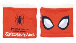 CUELLO-FORRADO-BORREGUITO-24X22-CM-SPIDERMAN