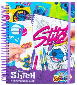 LIBRO-DIBUJO-Y-ACTIVIDADES-LILO-y-STITCH