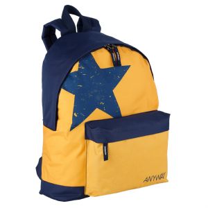 MOCHILA-AMERICANO-STAR-42X31X14-CM