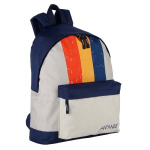 MOCHILA-AMERICANO-ROAD-STAR-42X31X14-CM