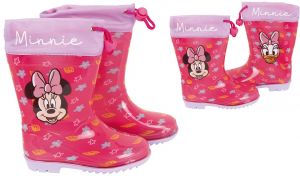 BOTAS-DE-AGUA-INFANTIL-PVC-TALLA-22-30-MINNIE-MOUSE