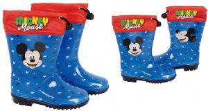 BOTAS-DE-AGUA-INFANTIL-PVC-TALLA-22-30-MICKEY-MOUSE