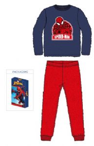 PIJAMA-CORALINA-200-G-TALLA-3-8-ANYOS-CON-CAJA-SPIDERMAN