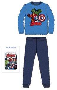 PIJAMA-CORALINA-200-G-TALLA-3-8-ANYOS-CON-CAJA-AVENGERS