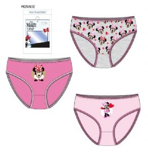 CAJA-3-BRAGUITAS-ROSA-ALGODON-TALLA-2-8-ANYOS-MINNIE-MOUSE