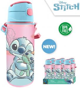 CANTIMPLORA-ALUMINIO-CON-ASA-600-ML-STITCH CANTIMPLORA-ALUMINIO-CON-ASA-600-ML-STITCH