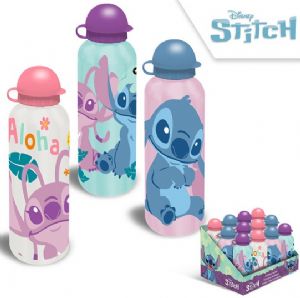 CANTIMPLORA-ALUMINIO-500-ML-STITCH CANTIMPLORA-ALUMINIO-500-ML-STITCH