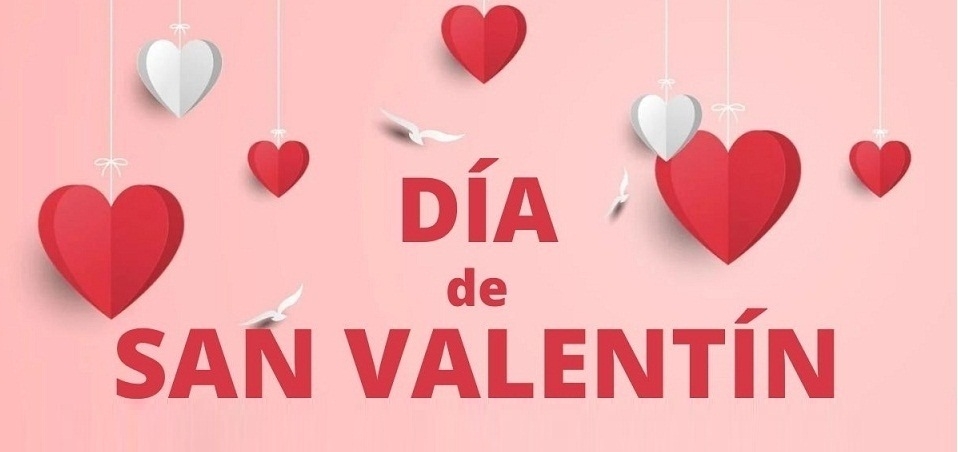 San Valentn