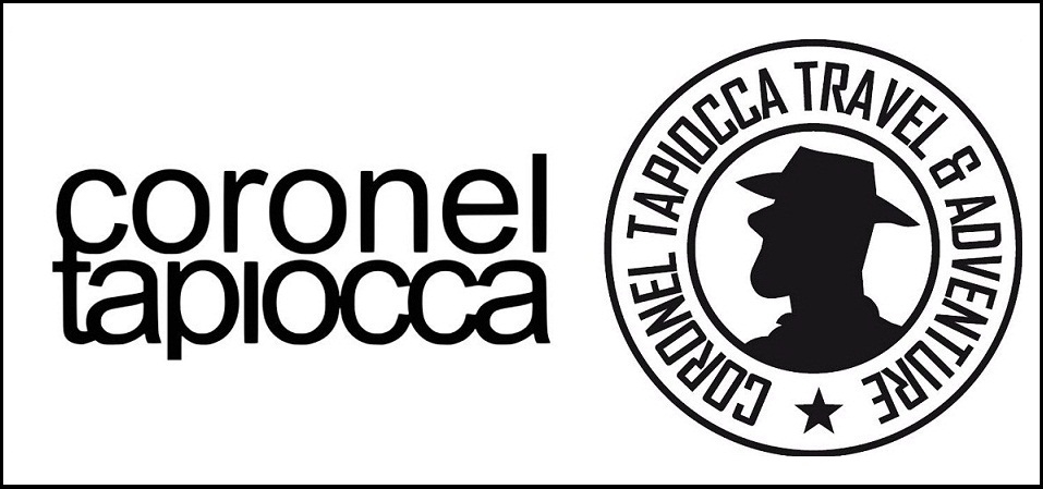 Coronel Tapiocca