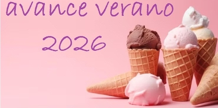 verano 2026