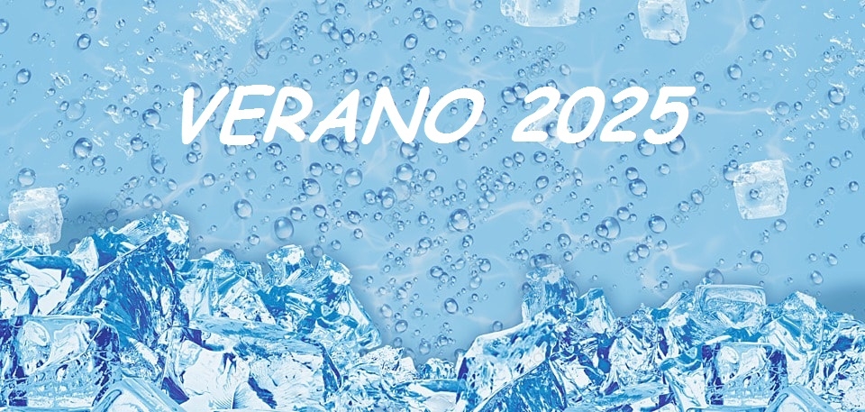 VERANO 2025