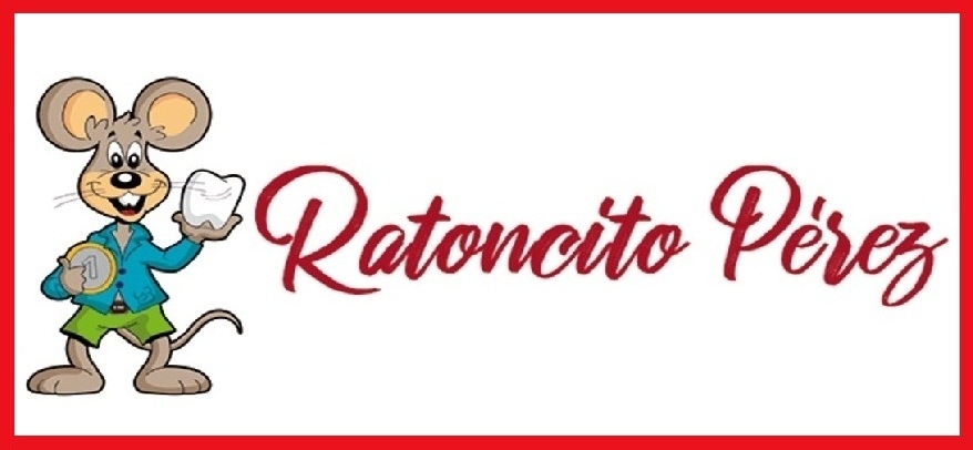RATONCITO PREZ