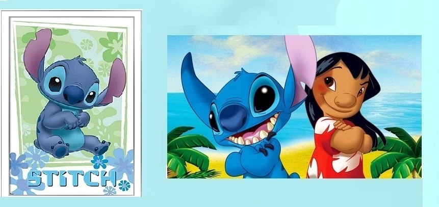 STITCH