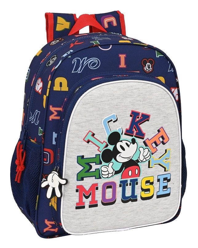 MICKEY MOUSE
