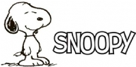 SNOOPY