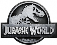 JURASSIC WORLD